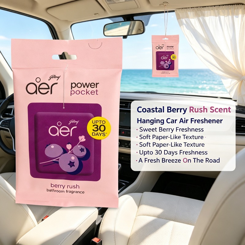 Car Air Freshener - 吊り下げ式ペーパーカーエアフレッシュナー 18個入り ミックスフレグランス 長持ちする香り 車、クローゼット、家庭用