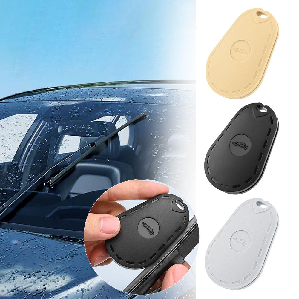 Car Wiper - 車のワイパー修理ツール ワイパーブレード修理ツール ボーンレスワイパテープ修理ツール ユニバーサルワイパーブレードカッター ゴム溝修復ツール 車のワイパー修理ツール