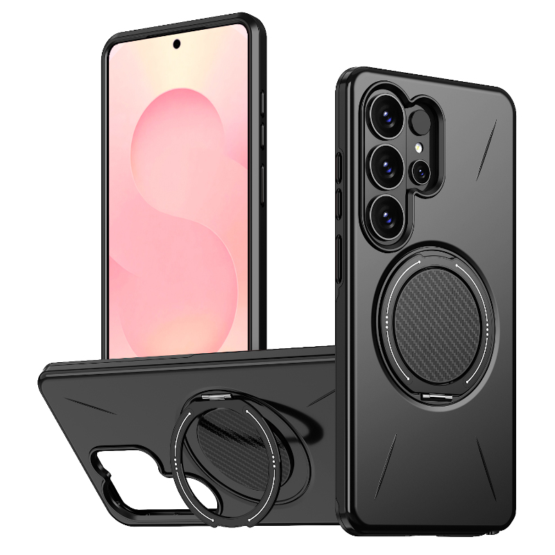 マグセーフマグネティック360用 °   回転式金属製車載ホ - Car Phone Holder のレビューと価格