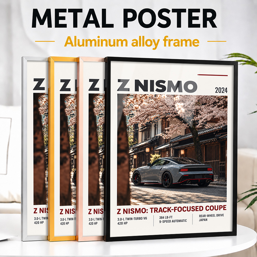 日本のZ NISMO ステルスグレー、スーパーブラックルーフ - Car Mirror のレビューと価格