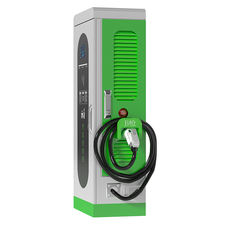 電気自動車用DC急速充電ステーション 60kW 30kW 8 - Car Charger のレビューと価格