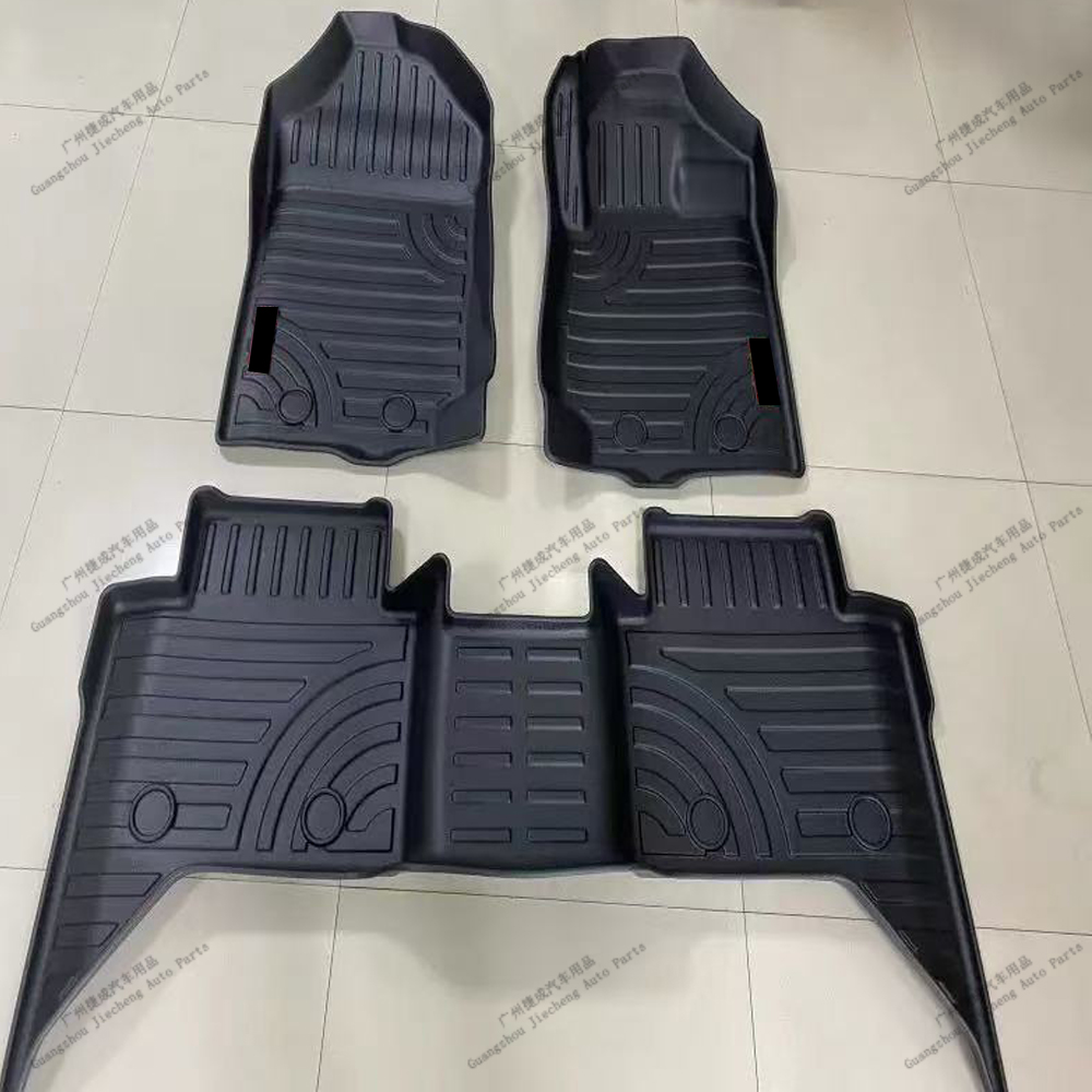 レンジャーT6 T7 T8 ワイルドトラック ラプター XL - Car Floor Mat のレビューと価格