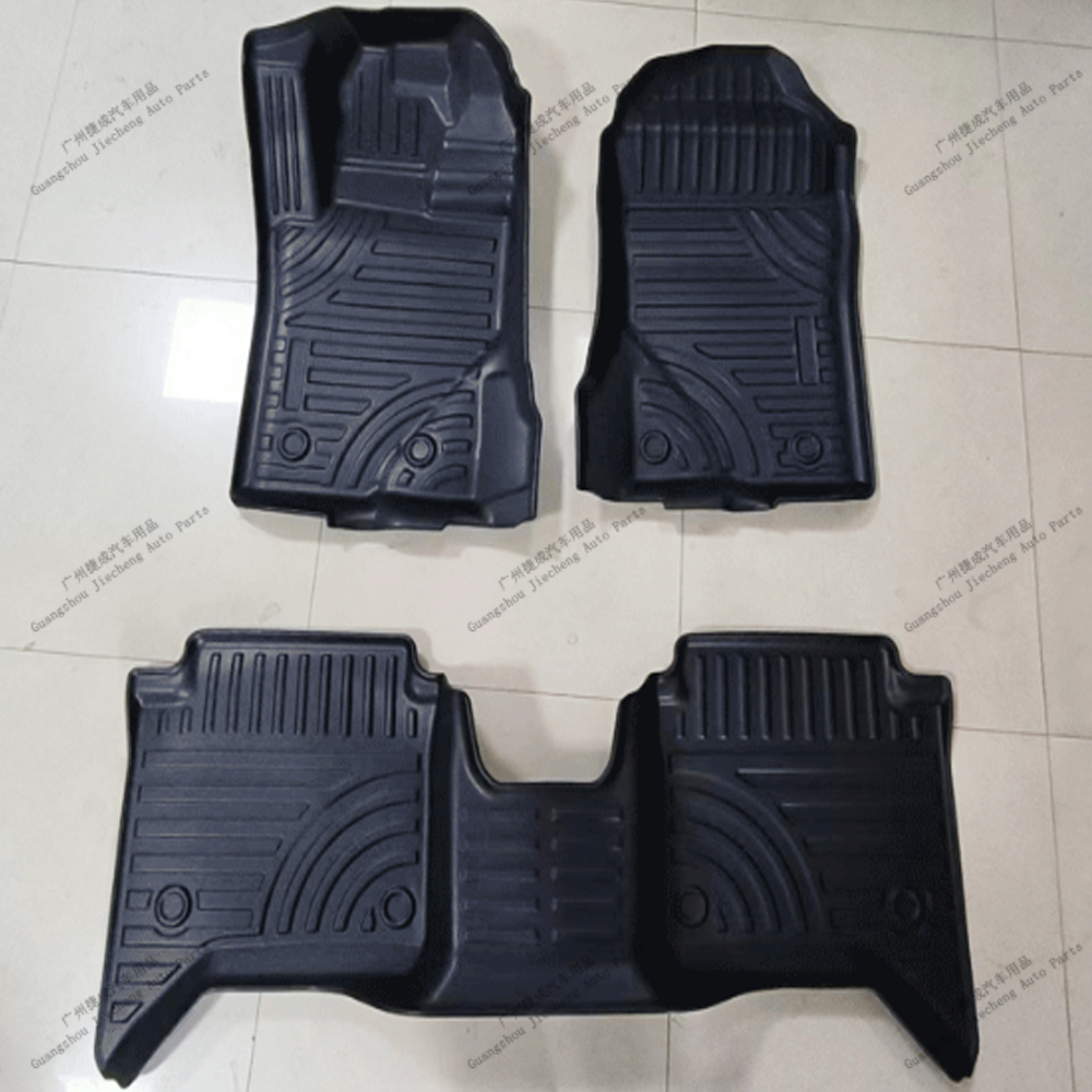 レンジャーT6 T7 T8 ワイルドトラック ラプター XL - Car Floor Mat のレビューと価格