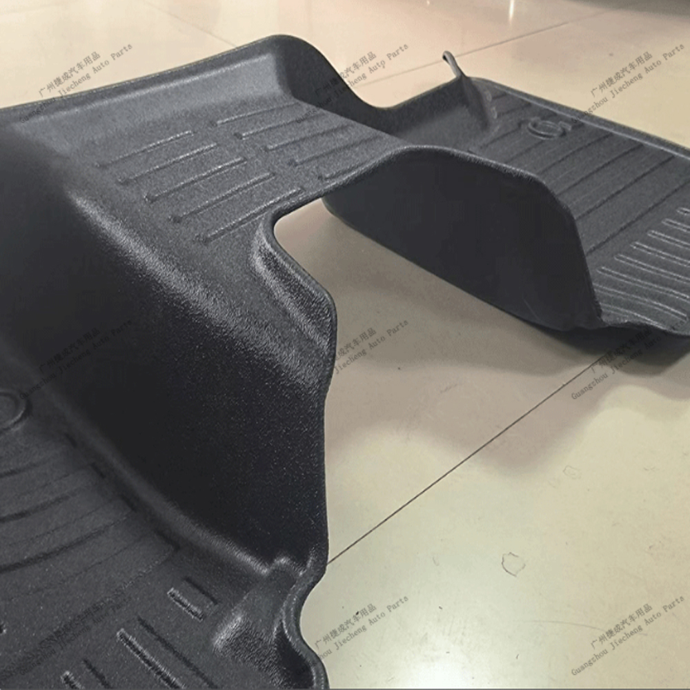 レンジャーT6 T7 T8 ワイルドトラック ラプター XL - Car Floor Mat のレビューと価格
