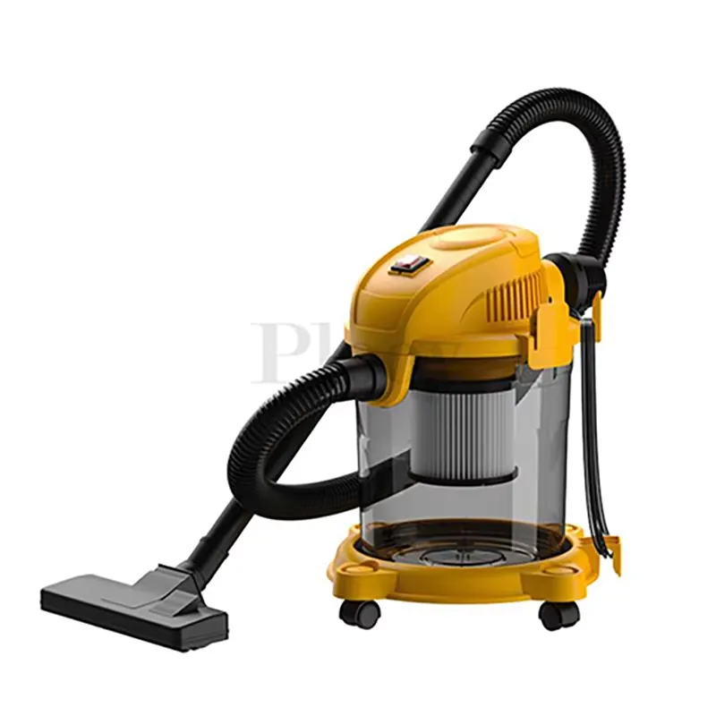 2026年最新型 1000W 乾湿両用掃除機 18KPa吸引 - Car Vacuum のレビューと価格