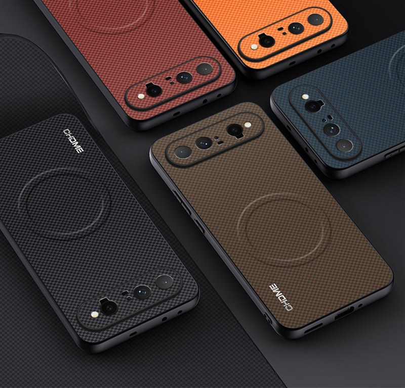 Huawei Pura X View用、内蔵磁石式カーホルダ - Car Phone Holder のレビューと価格