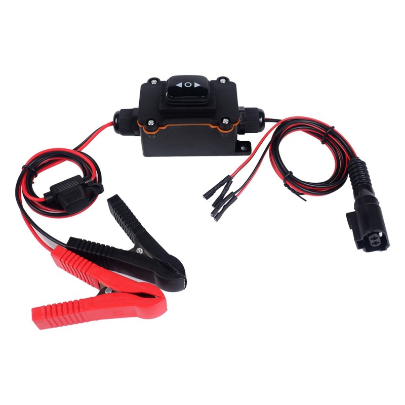 双方向診断機能付き12V車用DCモーターテスター、アクチュエ - Car Wiper のレビューと価格