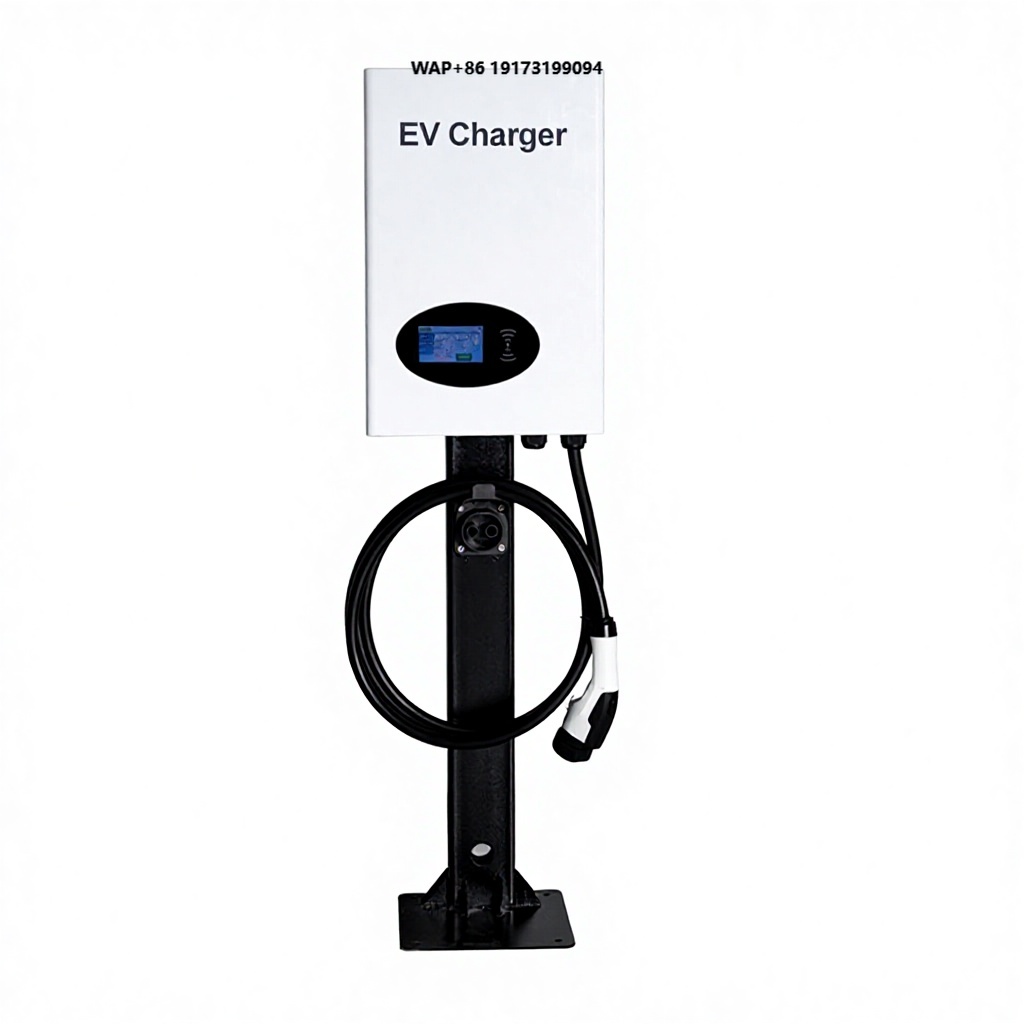 ウォールボックス 新型5mケーブル＆商用CCS2 DC GB - Car Charger のレビューと価格