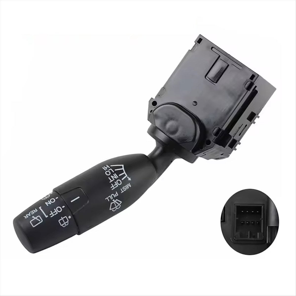 スーパーセール 車用ウィンドシールドワイパースイッチアセンブ - Car Wiper のレビューと価格