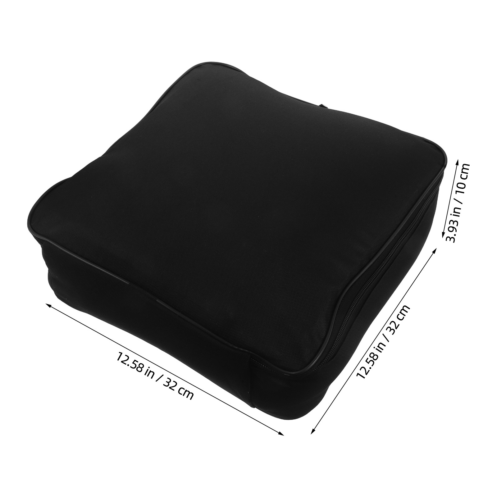 頑丈な防水仕様のEVケーブルバッグ。持ち運び可能な電気自動車 - Car Cable Organizer のレビューと価格