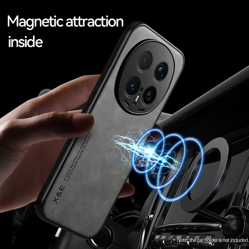 耐衝撃ケース Honor Magic8 Pro 保護カバー  - Car Phone Holder のレビューと価格