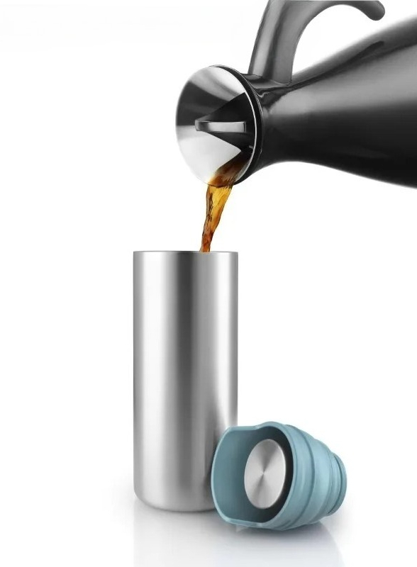 Y アーバン・トゥ・ゴー・カップ ES ステンレス製真空断熱 - Car Vacuum のレビューと価格