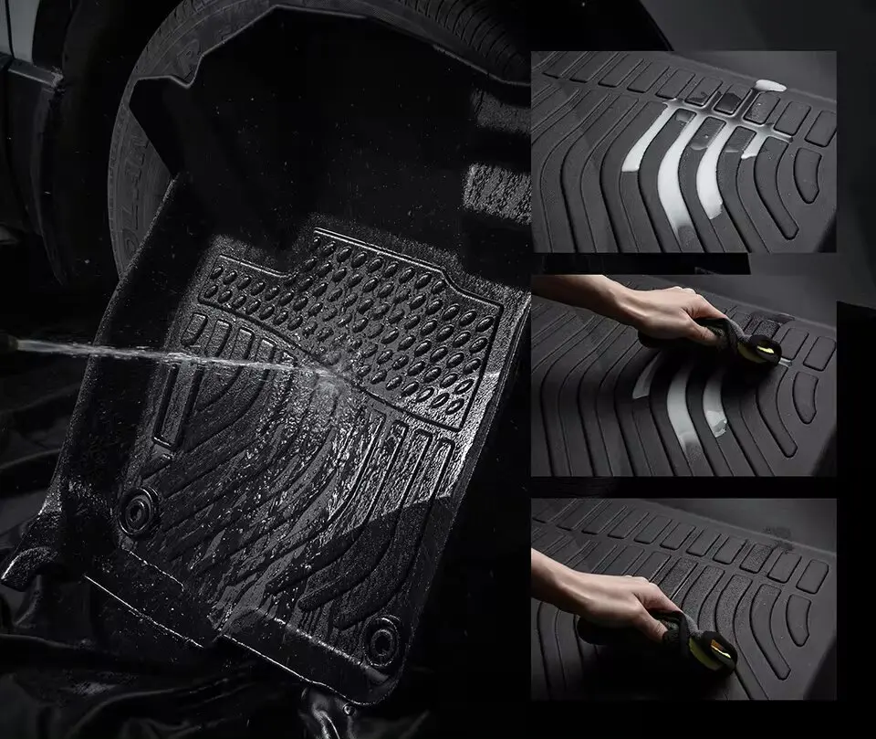 スズキ シアズ アリビオ 2015-2018用 カスタムTP - Car Floor Mat のレビューと価格